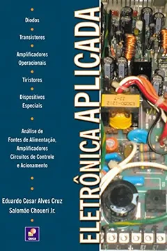 Livro Eletrônica Aplicada - Resumo, Resenha, PDF, etc.