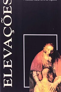 Capa do livro Elevacoes