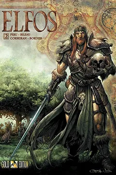 Livro Elfos - Volume 2 - Resumo, Resenha, PDF, etc.