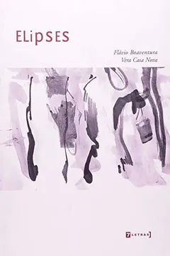 Livro Elipses - Resumo, Resenha, PDF, etc.