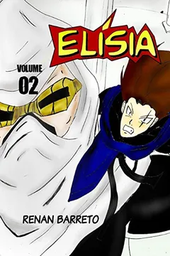 Livro Elisia Volume 02 - Resumo, Resenha, PDF, etc.