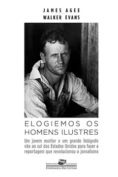Livro Elogiemos Os Homens Ilustres - Resumo, Resenha, PDF, etc.