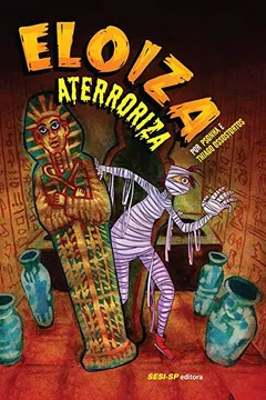 Livro Eloiza Aterroriza - Resumo, Resenha, PDF, etc.