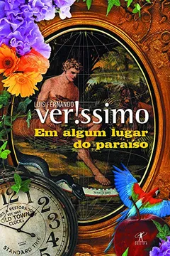 Livro Em Algum Lugar Do Paraíso - Resumo, Resenha, PDF, etc.