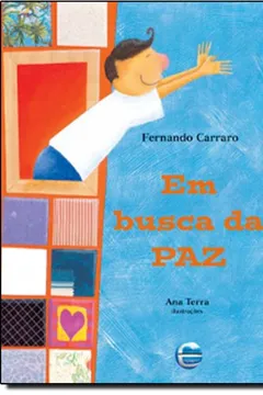 Livro Em Busca da Paz - Resumo, Resenha, PDF, etc.