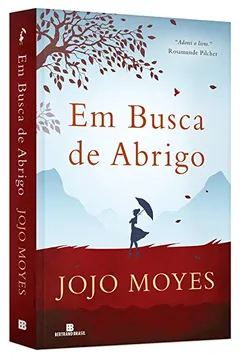 Livro Em Busca de Abrigo - Resumo, Resenha, PDF, etc.