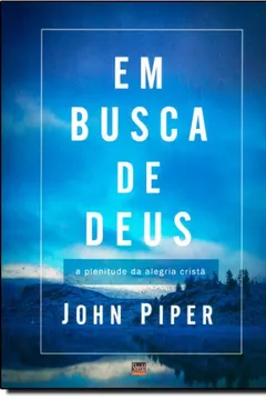 Livro Em Busca de Deus - Resumo, Resenha, PDF, etc.