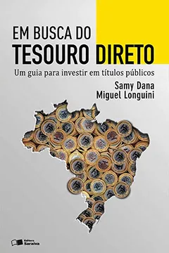 Livro Em Busca do Tesouro Direto - Resumo, Resenha, PDF, etc.