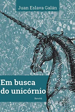 Livro Em Busca do Unicórnio - Resumo, Resenha, PDF, etc.