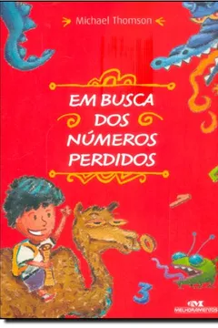 Livro Em Busca Dos Números Perdidos - Resumo, Resenha, PDF, etc.
