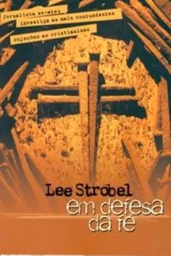 Livro Em Defesa Da Fe - Resumo, Resenha, PDF, etc.
