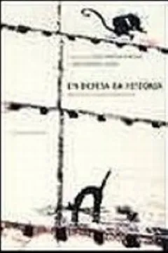 Capa do livro Em Defesa da História. Marxismo e Pos-Modernismo