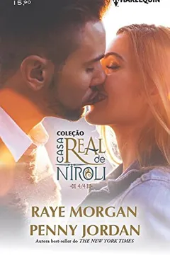 Livro Em Nome do Amor + Soberana Sedução - Coleção Casa Real de Niroli 4 - Resumo, Resenha, PDF, etc.