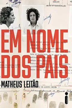Livro Em Nome dos Pais - Resumo, Resenha, PDF, etc.