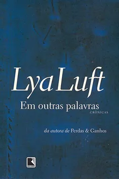 Livro Em Outras Palavras - Resumo, Resenha, PDF, etc.