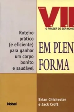 Livro Em Plena Forma. VIP - Resumo, Resenha, PDF, etc.