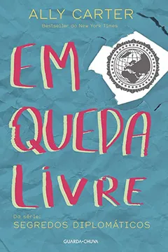 Livro Em Queda Livre - Série Segredos Diplomáticos - Resumo, Resenha, PDF, etc.