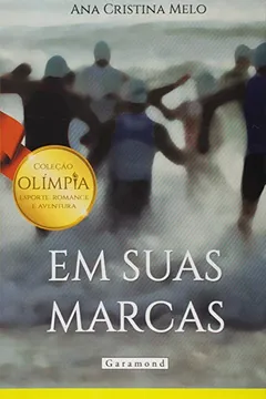 Livro Em Suas Marcas - Resumo, Resenha, PDF, etc.