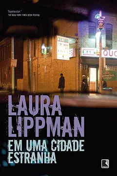 Livro Em Uma Cidade Estranha - Resumo, Resenha, PDF, etc.