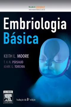 Livro Embriologia Básica - Resumo, Resenha, PDF, etc.