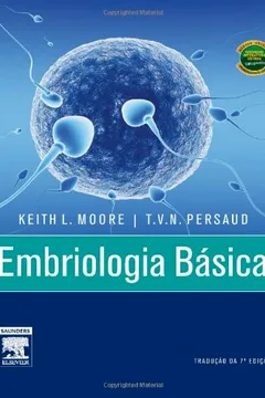 Livro Embriologia Básica - Resumo, Resenha, PDF, etc.