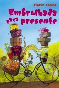 Livro Embrulhada Para Presente - Resumo, Resenha, PDF, etc.