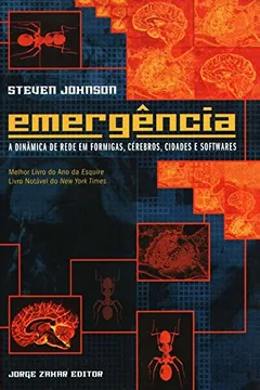 Livro Emergência. Coleção Interface - Resumo, Resenha, PDF, etc.