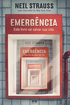 Livro Emergência - Resumo, Resenha, PDF, etc.