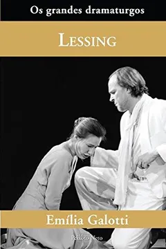 Livro Emília Galotti - Coleção Grandes Dramaturgos - Resumo, Resenha, PDF, etc.