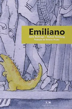 Livro Emiliano - Resumo, Resenha, PDF, etc.
