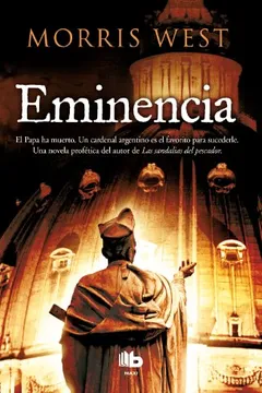 Livro Eminencia - Resumo, Resenha, PDF, etc.