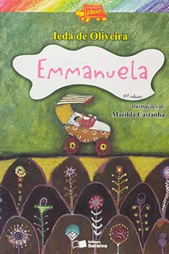 Livro Emmanuela - Resumo, Resenha, PDF, etc.