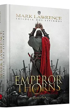 Livro Emperor of Thorns - Resumo, Resenha, PDF, etc.