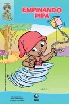 Livro Empinando Pipa - Resumo, Resenha, PDF, etc.