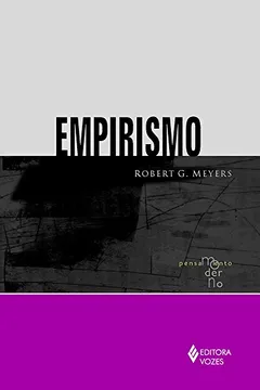 Livro Empirismo - Resumo, Resenha, PDF, etc.