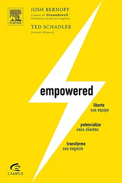 Livro Empowered - Resumo, Resenha, PDF, etc.
