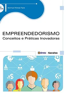 Livro Empreendedorismo. Conceitos e Práticas - Resumo, Resenha, PDF, etc.