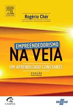 Livro Empreendedorismo na Veia - Resumo, Resenha, PDF, etc.