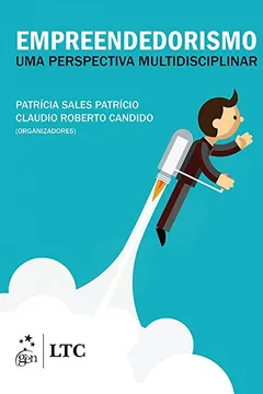 Livro Empreendedorismo. Uma Perspectiva Multidisciplinar - Resumo, Resenha, PDF, etc.