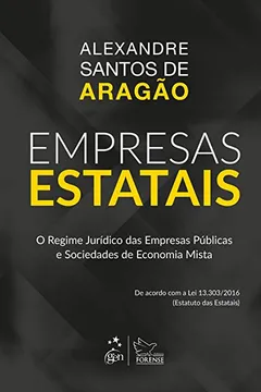 Livro Empresas Estatais - Resumo, Resenha, PDF, etc.