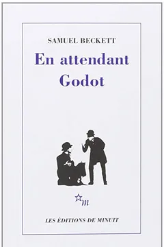 Livro En Attendant Godot - Resumo, Resenha, PDF, etc.