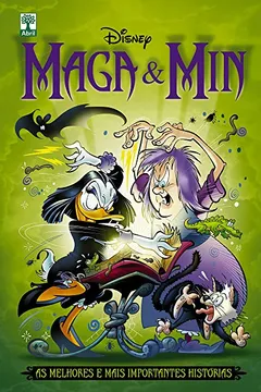 Livro Encadernado Maga & Min - Resumo, Resenha, PDF, etc.