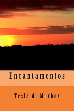 Livro Encantamentos - Resumo, Resenha, PDF, etc.
