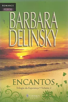 Livro Encantos - Resumo, Resenha, PDF, etc.