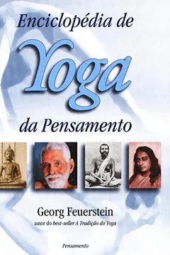 Livro Enciclopédia de Yoga da Pensamento - Resumo, Resenha, PDF, etc.