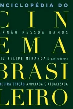 Livro Enciclopedia Do Cinema Brasileiro - Resumo, Resenha, PDF, etc.