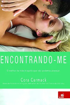 Livro Encontrando-me - Resumo, Resenha, PDF, etc.