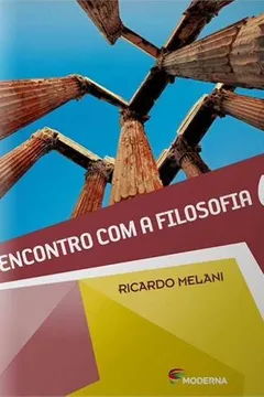 Livro Encontro com a Filosofia. 6º Ano - Resumo, Resenha, PDF, etc.