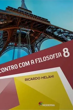 Livro Encontro com a Filosofia 8 - Resumo, Resenha, PDF, etc.