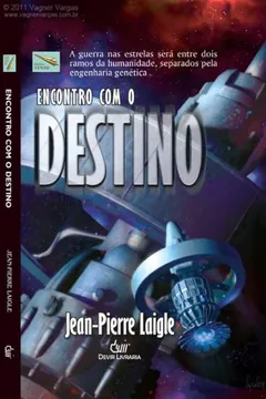 Livro Encontro Com o Destino - Resumo, Resenha, PDF, etc.